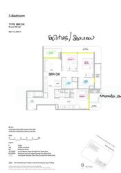 Marina Gardens Lane (D1), Apartment #465934221